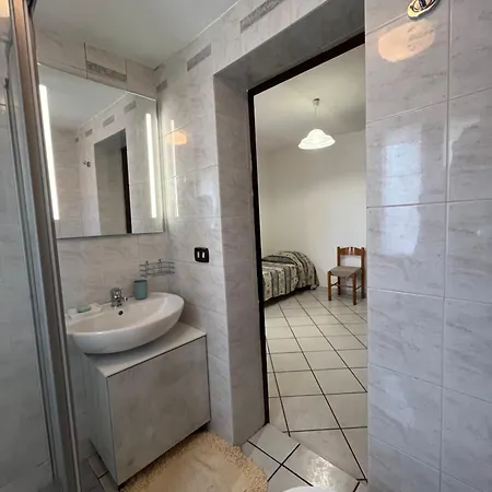 Tony Apartment Biella