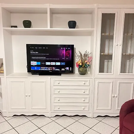 Tony Apartment