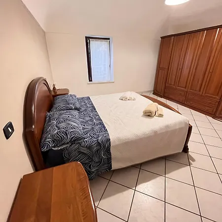 Tony 아파트 *