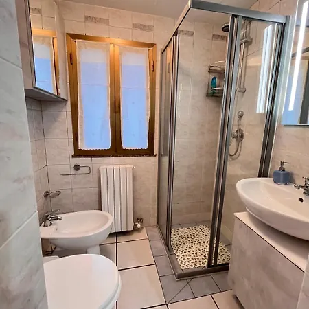 Tony Apartment Biella