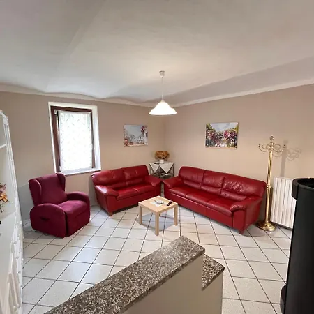 Apartment Tony