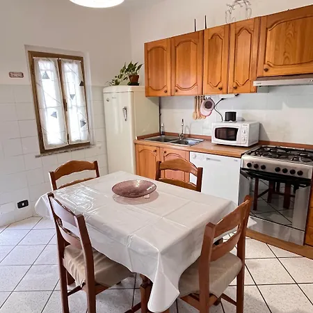 Apartment Tony Biella