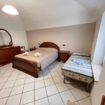 Tony Apartment *