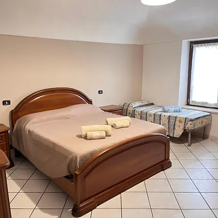 Apartment Tony Biella