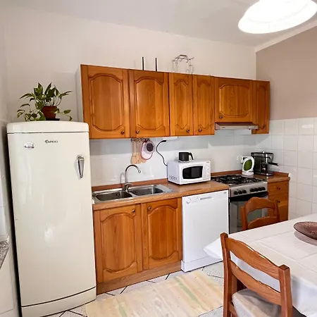 Tony Apartment Biella